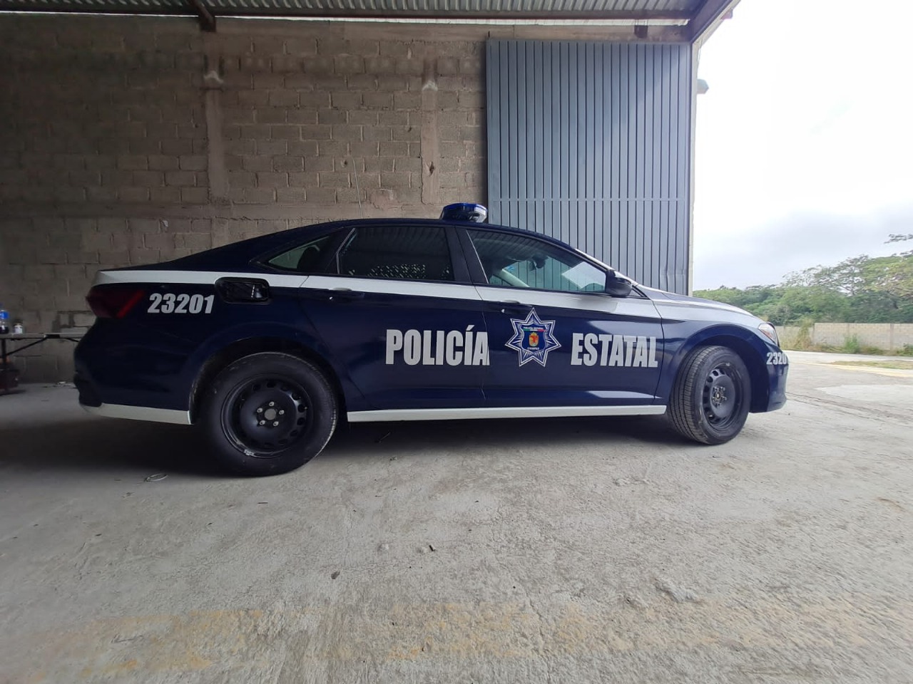 Señalización vehicular